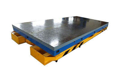 电动平车新产品