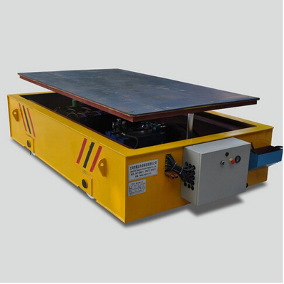 称重式电动平车1